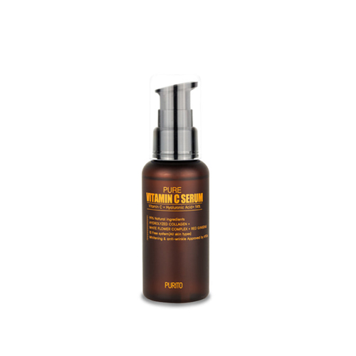 PURITO Pure Vitamin C Serum PURITO Pure Vitamin C Serum