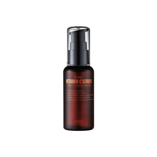 PURITO Pure Vitamin C Serum PURITO Pure Vitamin C Serum