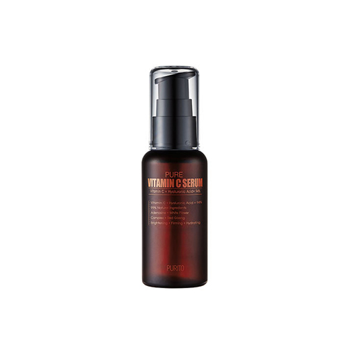 PURITO Pure Vitamin C Serum PURITO Pure Vitamin C Serum