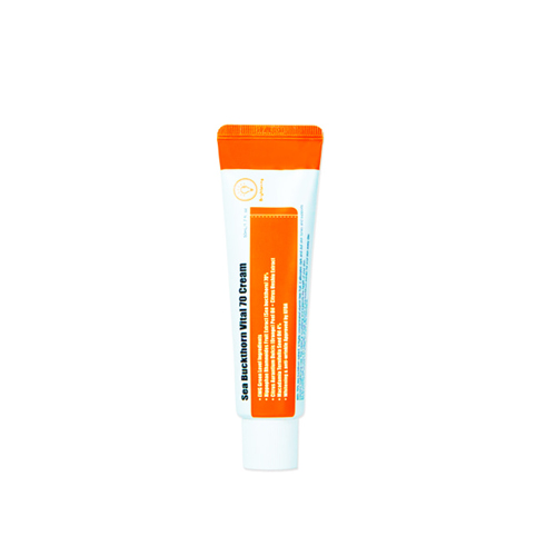 PURITO Sea Buckthorn Vital 70 Cream PURITO Sea Buckthorn Vital 70 Cream