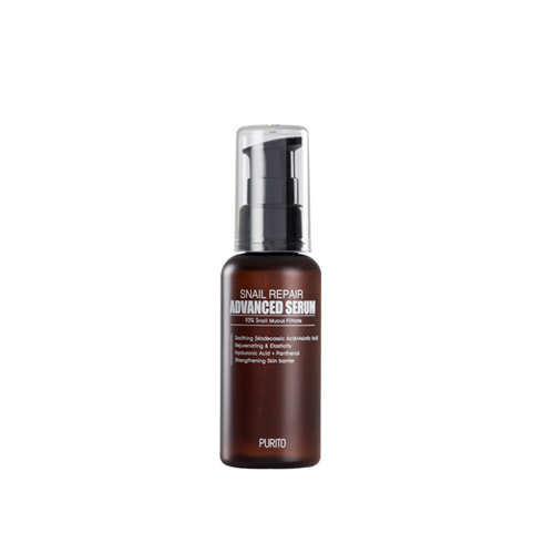 PURITO Snail Repair Advanced Serum PURITO Snail Repair Advanced Serum