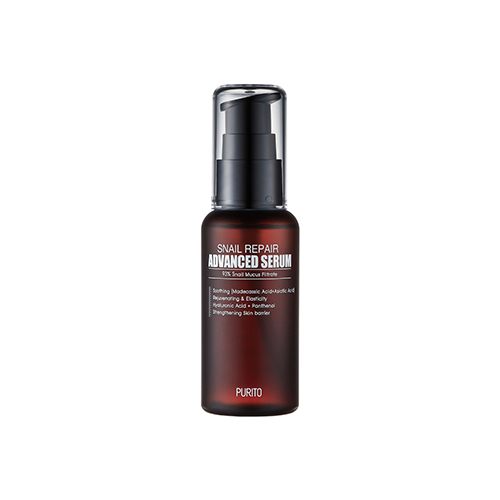 PURITO Snail Repair Advanced Serum PURITO Snail Repair Advanced Serum