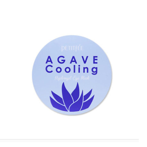 Petitfee Agave Cooling Hydrogel Eye Mask Petitfee Agave Cooling Hydrogel Eye Mask