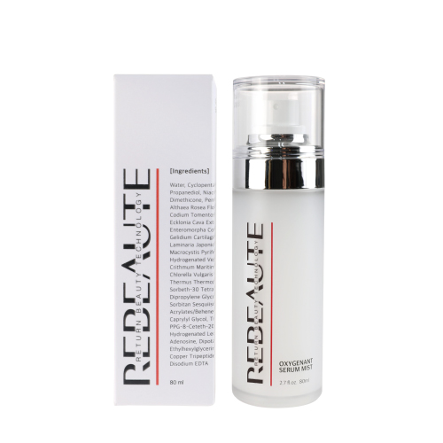REBEAUTE Oxygenant Serum Mist REBEAUTE Oxygenant Serum Mist