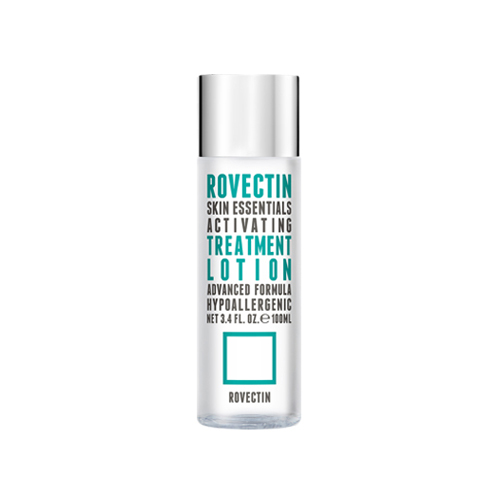 ROVECTIN Skin Essentials Activating Treatment Lotion ROVECTIN Skin Essentials Activating Treatment Lotion