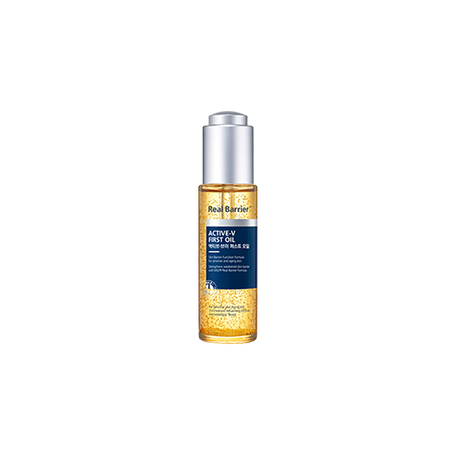 Real Barrier Active-V First Oil Real Barrier Active-V First Oil