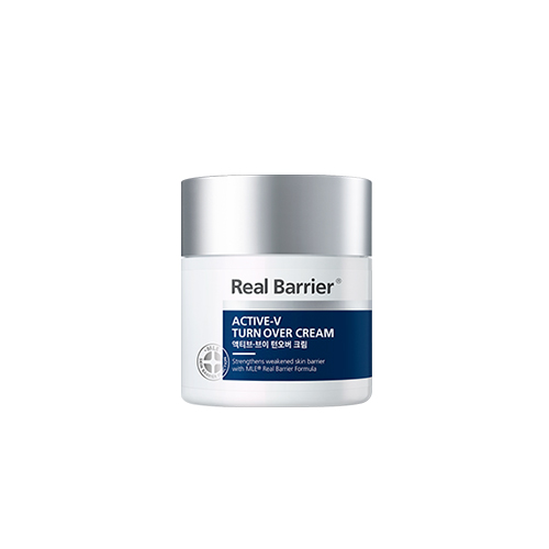 Real Barrier Active-V Turnover Cream Real Barrier Active-V Turnover Cream