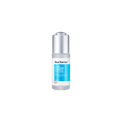 Real Barrier Aqua Soothing Ampoule Real Barrier Aqua Soothing Ampoule