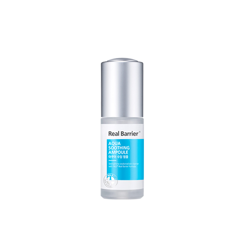 Real Barrier Aqua Soothing Ampoule Real Barrier Aqua Soothing Ampoule