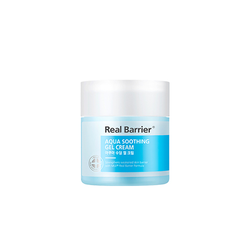 Real Barrier Aqua Soothing Gel Cream Real Barrier Aqua Soothing Gel Cream