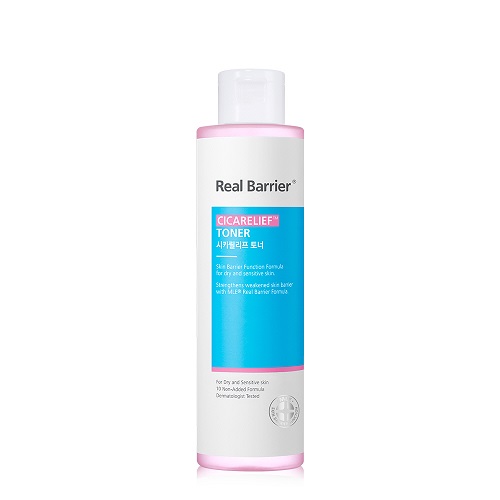 Real Barrier Cicarelief Toner Real Barrier Cicarelief Toner