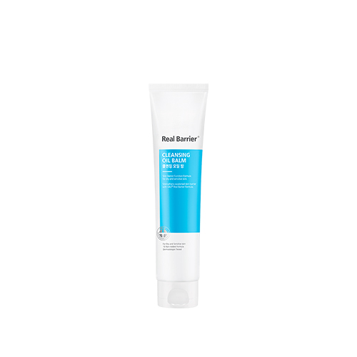 Real Barrier Cleansing Oil Balm Real Barrier Cleansing Oil Balm