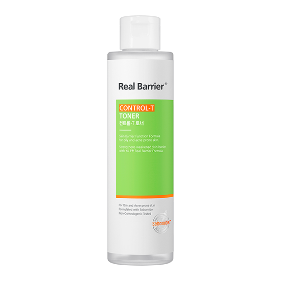 Real Barrier Control-T Toner Real Barrier Control-T Toner