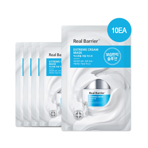 Real Barrier Extreme Cream Mask Real Barrier Extreme Cream Mask