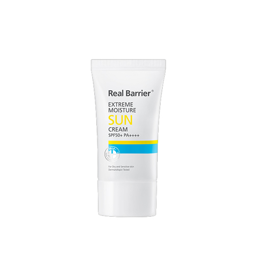 Real Barrier Extreme Moisture Sun Cream SPF50+ PA+++ Real Barrier Extreme Moisture Sun Cream SPF50+ PA+++