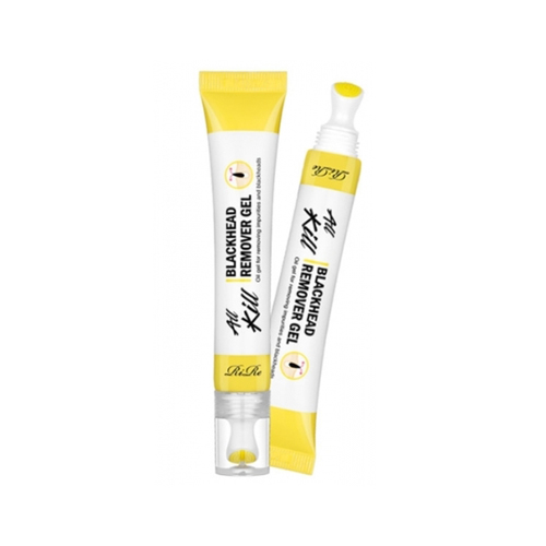 RiRe All Kill Blackhead Remover Gel RiRe All Kill Blackhead Remover Gel