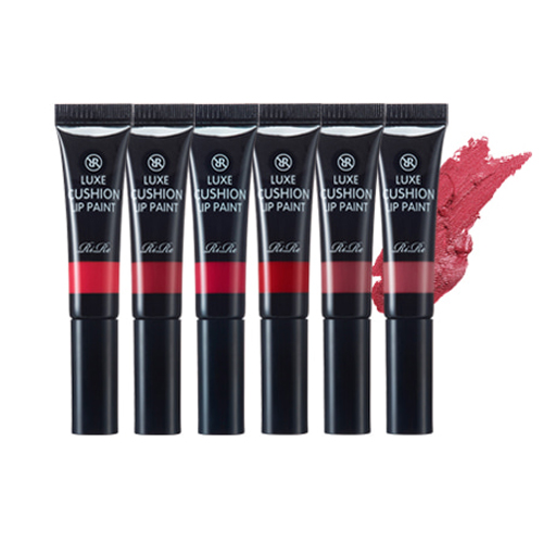 RiRe Luxe Cushion Lip Paint RiRe Luxe Cushion Lip Paint