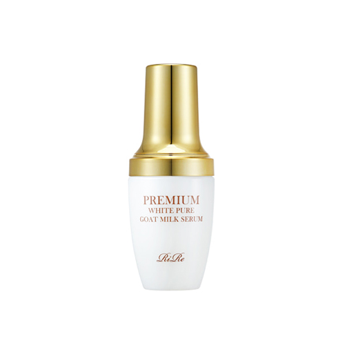 RiRe Premium White Pure Goat Milk Serum RiRe Premium White Pure Goat Milk Serum