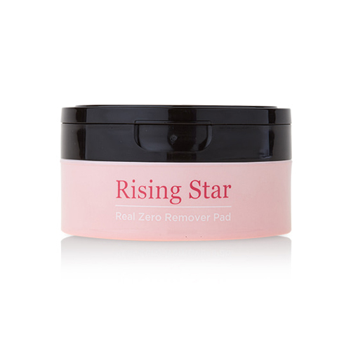 Rising Star Real Zero Remover Pad