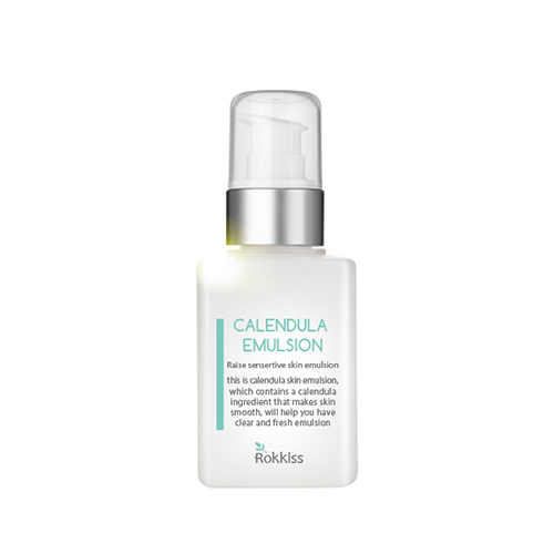 Rokkiss Calendula Emulsion Rokkiss Calendula Emulsion