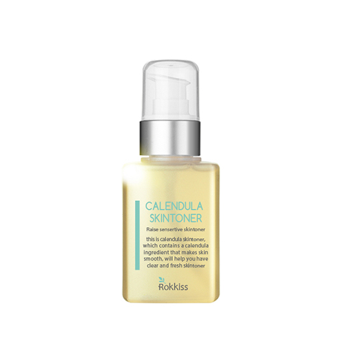 Rokkiss Calendula Skintoner Rokkiss Calendula Skintoner