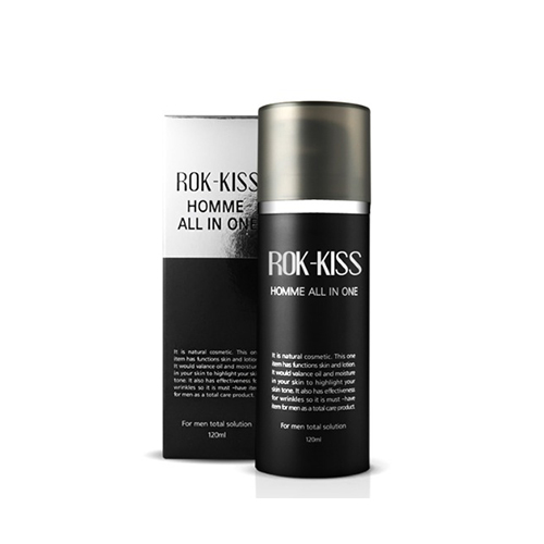 Rokkiss Homme All In One Rokkiss Homme All In One