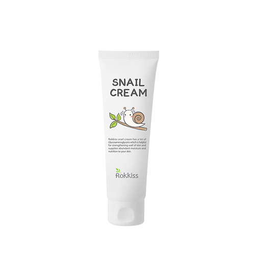 Rokkiss Snail Cream Rokkiss Snail Cream