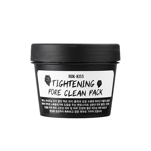Rokkiss Tightening Pore Clean Pack Rokkiss Tightening Pore Clean Pack