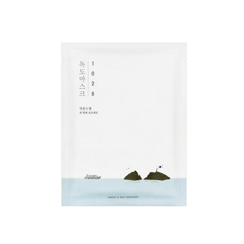 ROUND LAB 1025 Dokdo Mask ROUND LAB 1025 Dokdo Mask