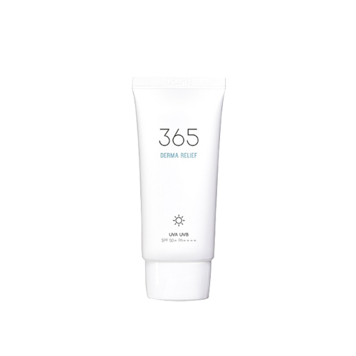 ROUND LAB 365 Derma Relief Sun Cream ROUND LAB 365 Derma Relief Sun Cream