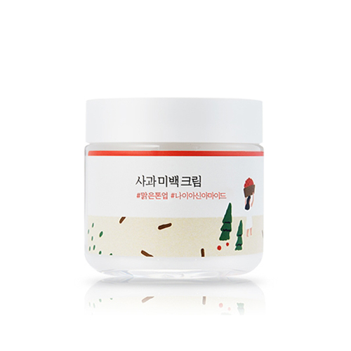 ROUND LAB Apple Whitening Cream ROUND LAB Apple Whitening Cream