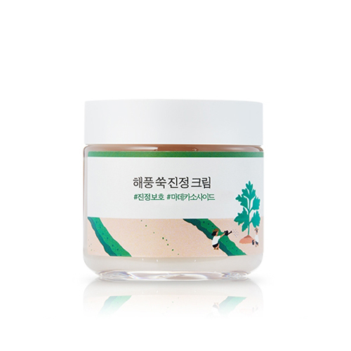 ROUND LAB Mugwort Calming Cream ROUND LAB Mugwort Calming Cream