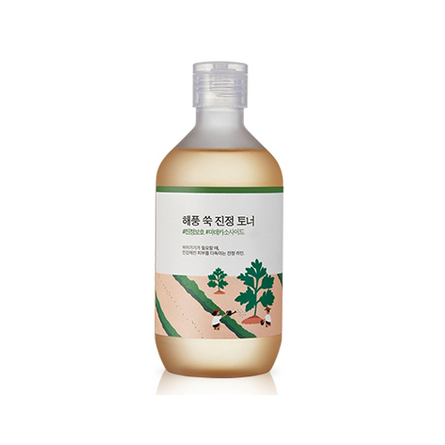 ROUND LAB Mugwort Calming Toner ROUND LAB Mugwort Calming Toner