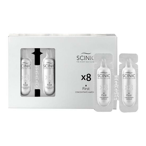 SCINIC First Concentrate Ampoule SCINIC First Concentrate Ampoule