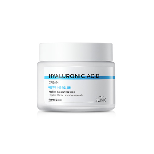 SCINIC Hyaluronic Acid Cream SCINIC Hyaluronic Acid Cream