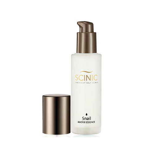 SCINIC Snail Matrix Essence