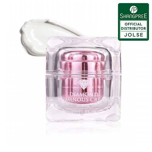 SHANGPREE_Diamond_Luminous_Cream_50ml SHANGPREE_Diamond_Luminous_Cream_50ml