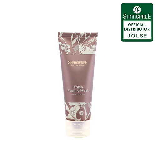 SHANGPREE Fresh Peeling Mask SHANGPREE Fresh Peeling Mask