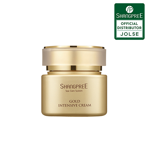 SHANGPREE Gold Intensive Cream SHANGPREE Gold Intensive Cream