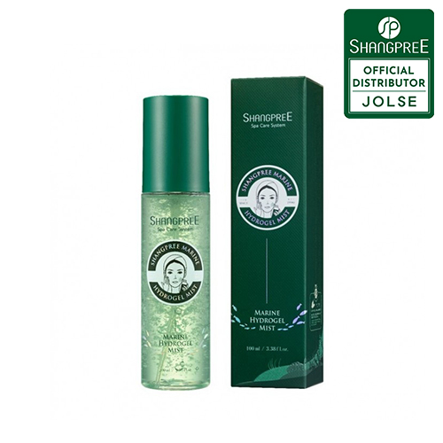 SHANGPREE Marine Hydrogel Mist SHANGPREE Marine Hydrogel Mist