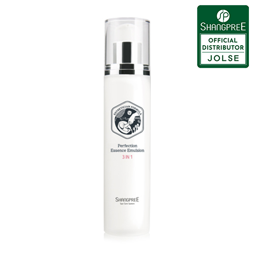 SHANGPREE_Perfection_Essence_Emulsion_110ml SHANGPREE_Perfection_Essence_Emulsion_110ml