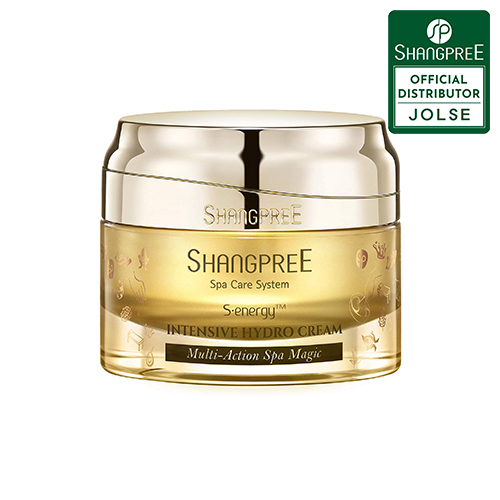 SHANGPREE_S-Energy_Intensive_Hydro_Cream_50ml SHANGPREE_S-Energy_Intensive_Hydro_Cream_50ml