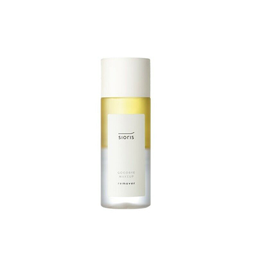 SIORIS Goodbye Makeup Remover SIORIS Goodbye Makeup Remover
