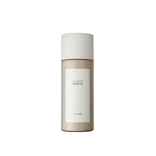 SIORIS My Soft Grain Scrub SIORIS My Soft Grain Scrub