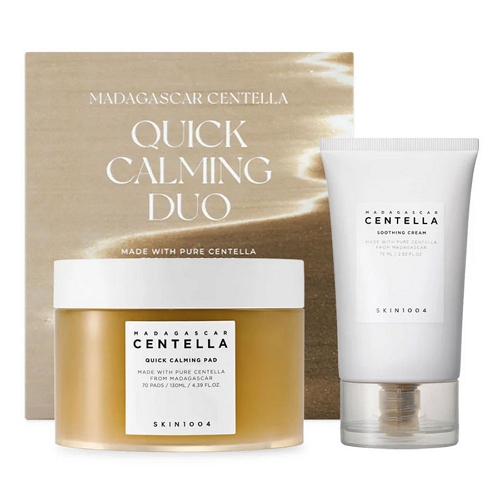 SKIN1004 | Pure Nature Calming Duo