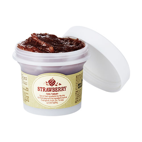 SKINFOOD Black Sugar Strawberry Mask Wash Off SKINFOOD Black Sugar Strawberry Mask Wash Off