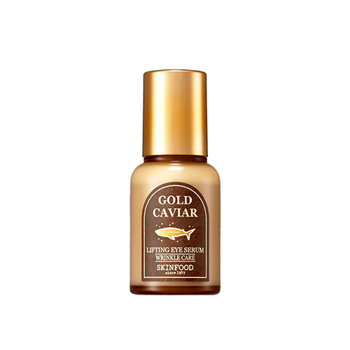 SKINFOOD Gold Caviar Lifting Eye Serum SKINFOOD Gold Caviar Lifting Eye Serum