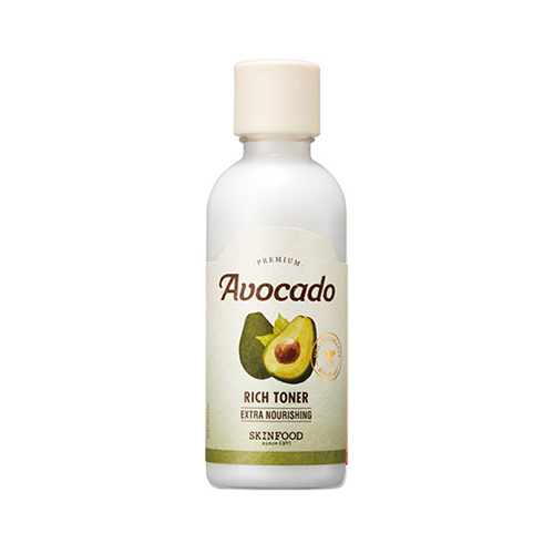 SKINFOOD Premium Avocado Rich Toner SKINFOOD Premium Avocado Rich Toner