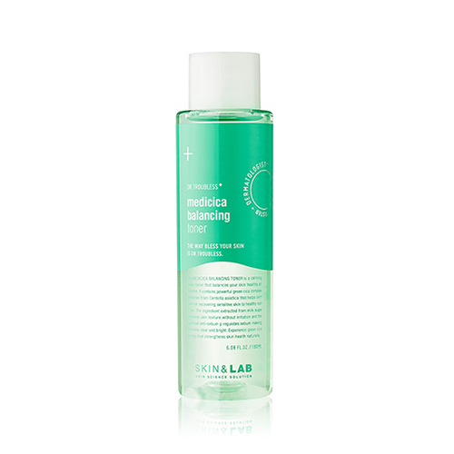 SKIN&LAB Medicica Balancing Toner SKIN&LAB Medicica Balancing Toner