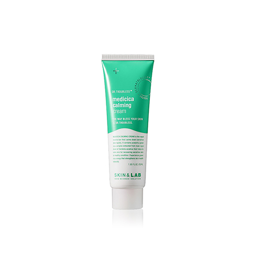 SKIN&LAB Medicica Calming Cream SKIN&LAB Medicica Calming Cream